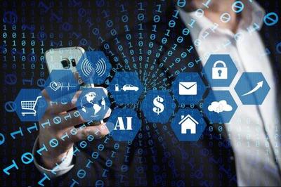 全国多省市推动新型智慧城市试点建设 互联网数据服务的新机遇